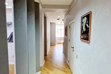 Satılır Yeni Tikili Masazırda