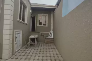 Satılır Həyət Evi Biləcəridə