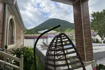 Günlük Kirayə Villa Qəbələ şəhərində