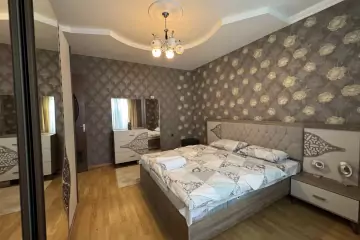 Günlük Kirayə Villa Qəbələ şəhərində
