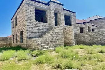 Satılır Həyət Evi Maştağada