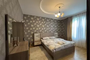 Günlük Kirayə Villa Qəbələ şəhərində