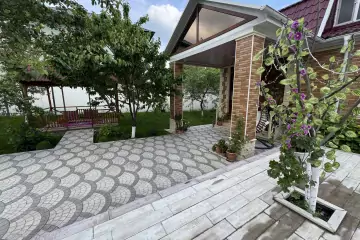 Günlük Kirayə Villa Qəbələ şəhərində