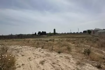 Satılır Torpaq Yeni Ramana Qəsəbəsida