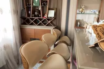 Satılır Yeni Tikili Elmler Akademiyasıda