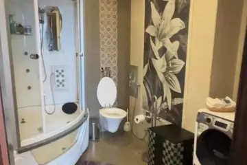 Satılır Yeni Tikili Elmler Akademiyasıda