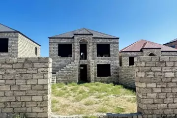 Satılır Həyət Evi Maştağada