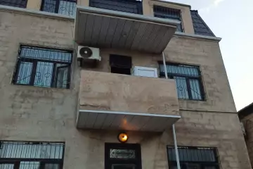 Aylıq Kirayə Həyət Evi Keşlədə
