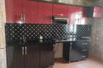 Satılır Bağ Evi Buzovnada