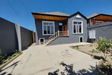 Satılır Həyət Evi Maştağada