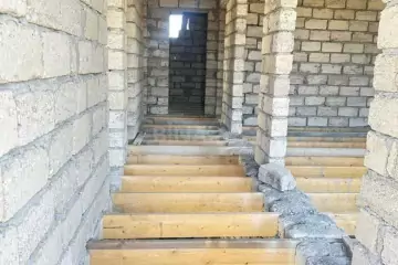 Satılır Həyət Evi Maştağada