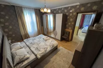 Günlük Kirayə Villa Qəbələ şəhərində