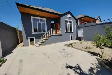 Satılır Həyət Evi Maştağada