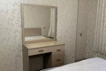 Aylıq Kirayə Yeni Tikili Binədə