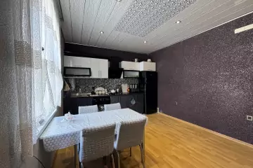 Günlük Kirayə Villa Qəbələ şəhərində