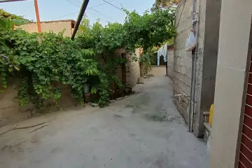 Satılır Həyət Evi Maştağada