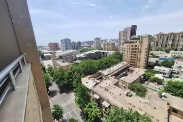 Satılır Yeni Tikili 28 May Metrosu ətrafında