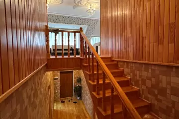 Satılır Bağ Evi Buzovnada