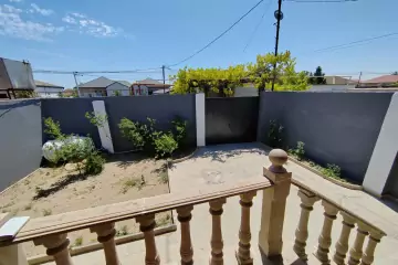 Satılır Həyət Evi Maştağada