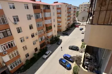 Satılır Yeni Tikili Masazırda