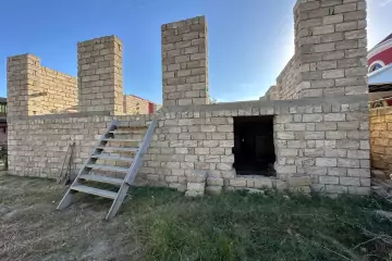 Satılır Torpaq Buzovnada