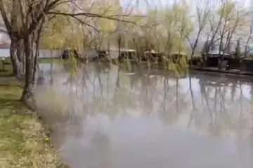 Satılır Obyekt Qəbələ Rayonunda