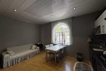 Günlük Kirayə Villa Qəbələ şəhərində
