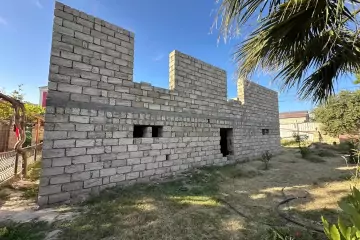Satılır Torpaq Buzovnada