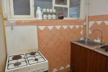 Aylıq Kirayə Obyekt Həsən əliyev (keçmiş İnqilab)da