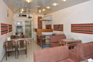 Aylıq Kirayə Obyekt Həsən əliyev (keçmiş İnqilab)da