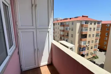 Satılır Yeni Tikili Masazırda