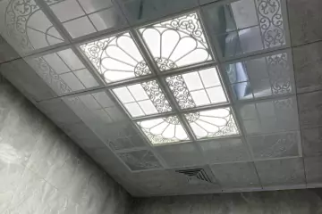 Aylıq Kirayə Yeni Tikili Binədə