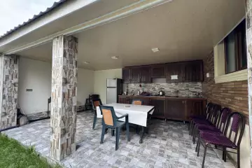Günlük Kirayə Villa Qəbələ şəhərində