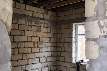 Satılır Həyət Evi Masazırda