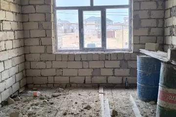 Satılır Həyət Evi Masazırda