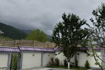 Günlük Kirayə Villa Qəbələ şəhərində