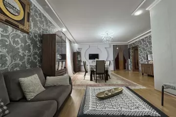 Günlük Kirayə Villa Qəbələ şəhərində