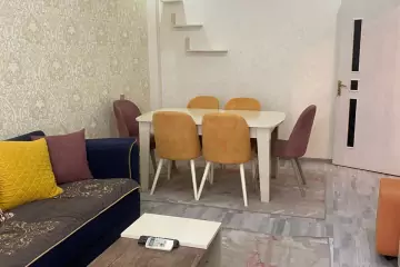 Satılır Yeni Tikili Masazırda