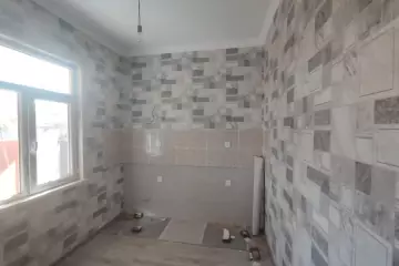 Satılır Həyət Evi Bakıda
