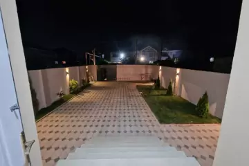 Satılır Həyət Evi Masazırda