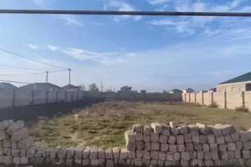 Satılır Torpaq Buzovnada