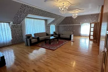 Satılır Bağ Evi Buzovnada