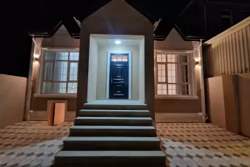 Satılır Həyət Evi Masazırda