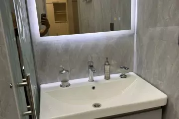 Aylıq Kirayə Yeni Tikili Binədə