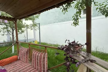 Günlük Kirayə Villa Qəbələ şəhərində