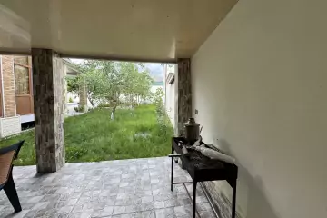 Günlük Kirayə Villa Qəbələ şəhərində