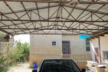Satılır Həyət Evi Maştağada