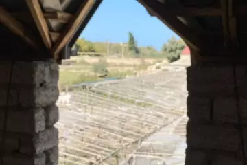 Satılır Həyət Evi Pirşağıda