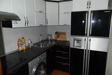 Aylıq Kirayə Yeni Tikili Yasamalda