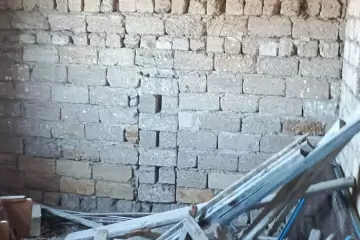 Satılır Həyət Evi Maştağada